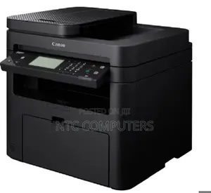 Canoni-Sensys Mf237w - I-Sensys Laser Multifunction Printers