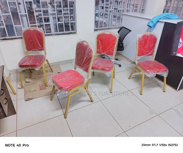 Conference Banquet Chair