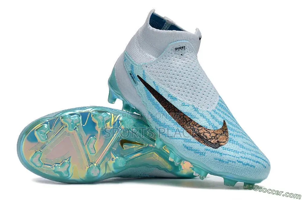 New Nike Jade Phantom Gx Elite Football Soccer Boots