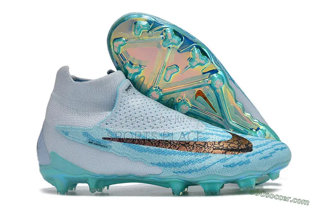 New Nike Jade Phantom Gx Elite Football Soccer Boots
