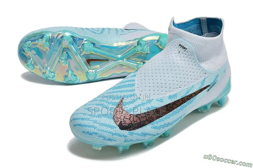 New Nike Jade Phantom Gx Elite Football Soccer Boots