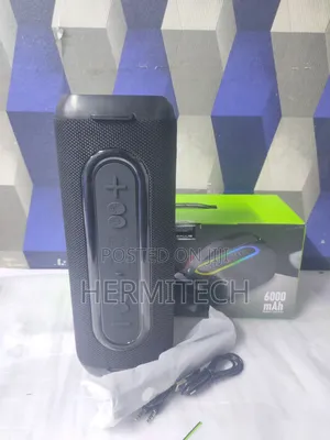 Calus Smart Live S128speaker 6000mah