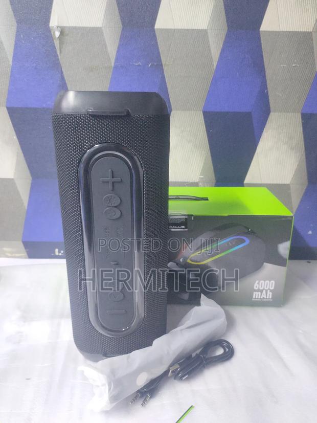 Calus Smart Live S128speaker 6000mah - thumbnail 2