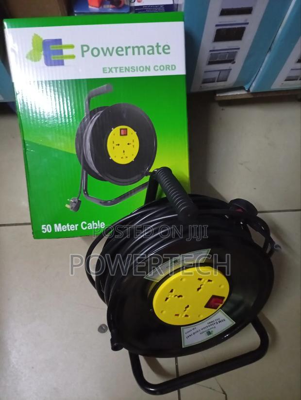 Powermate Extension Cable - thumbnail 3