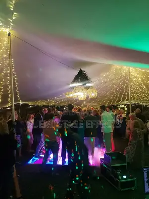 Led Dance Floor for Rent – Light Up Your Event!
