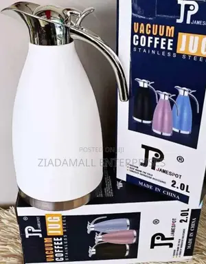 2.0 Litres Jp Vacuum Flask
