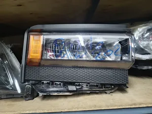 Prado 160 2020 Headlight