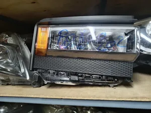 Prado 160 2020 Headlight