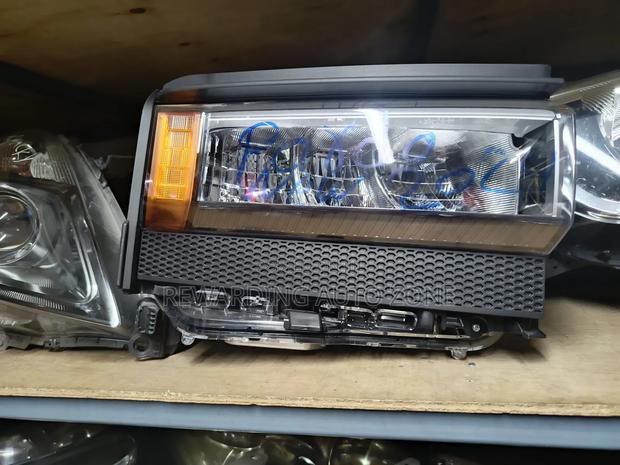 Prado 160 2020 Headlight - thumbnail 2