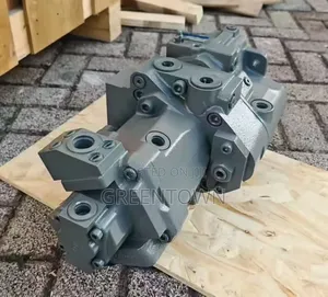 Hitachi Ap2d36lv3rs6 Zx60/70/75/Excavator Main Hydraulicpump