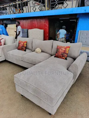 Sofa That Invites You to Relax in Style