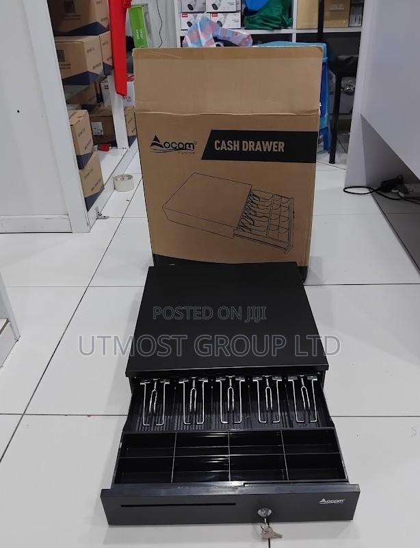 Goodmini Cash Register Drawer for Point of Sale (Pos) System