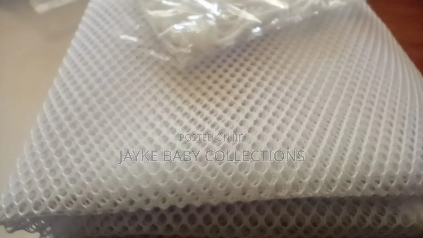 Baby Safety Stair Railing Net – Child Protection Guard