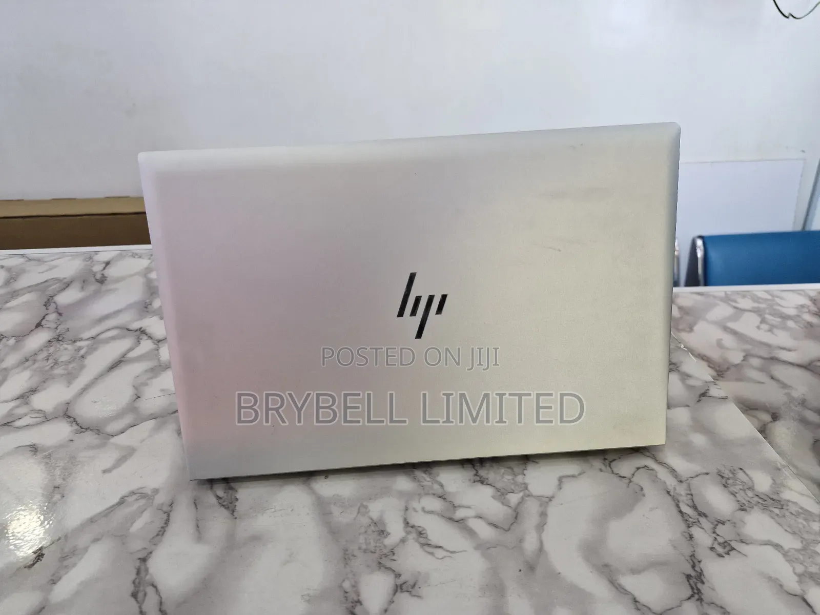 Laptop HP EliteBook 840 G7 16GB Intel Core I5 SSD 256GB