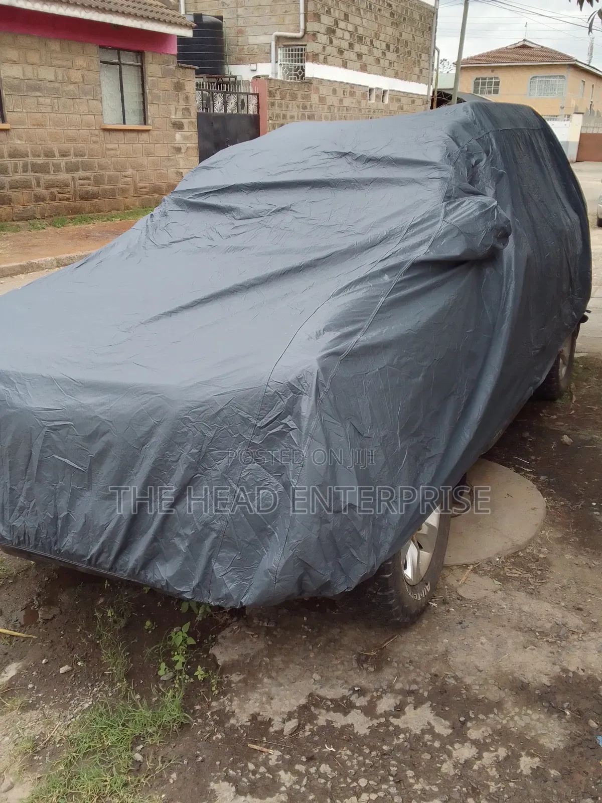 Land Cruiser Car Cover Waterproof