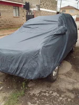 Land Cruiser Car Cover Waterproof