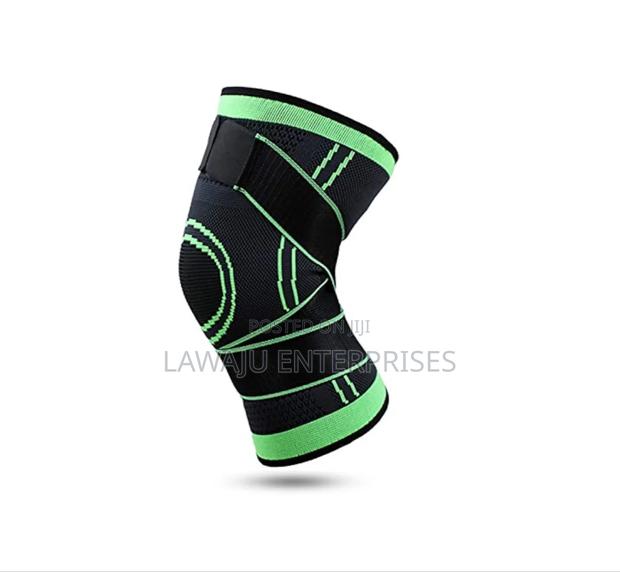 Sports Knee Pads
