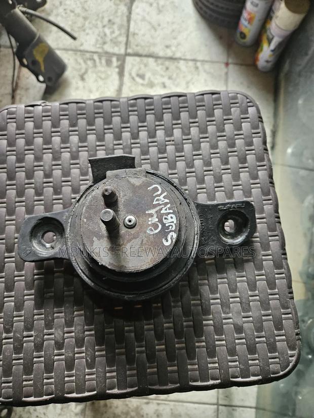 Engine Mounting Subaru Impreza