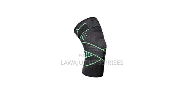 Sports Knee Pads - main view