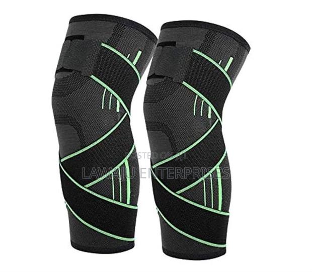 Sports Knee Pads