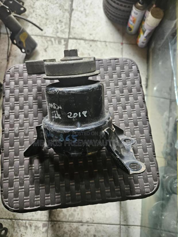 Engine Mounting Honda Fit 2016-2018 Model