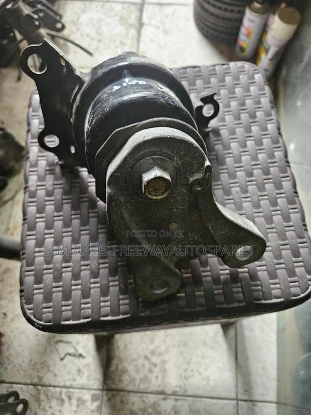 Engine Mounting Honda Fit 2016-2018 Model - thumbnail 2