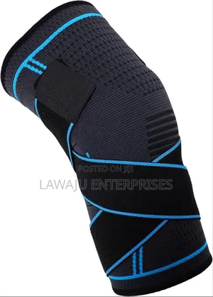 Sports Knee Pads