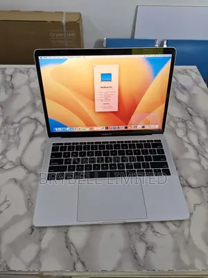 Laptop Apple MacBook Pro 2017 8GB Intel Core I5 SSD 256GB