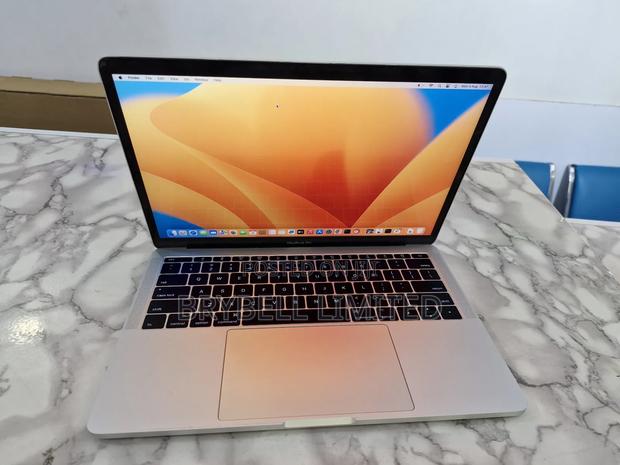 Laptop Apple MacBook Pro 2017 8GB Intel Core I5 SSD 256GB - thumbnail 9