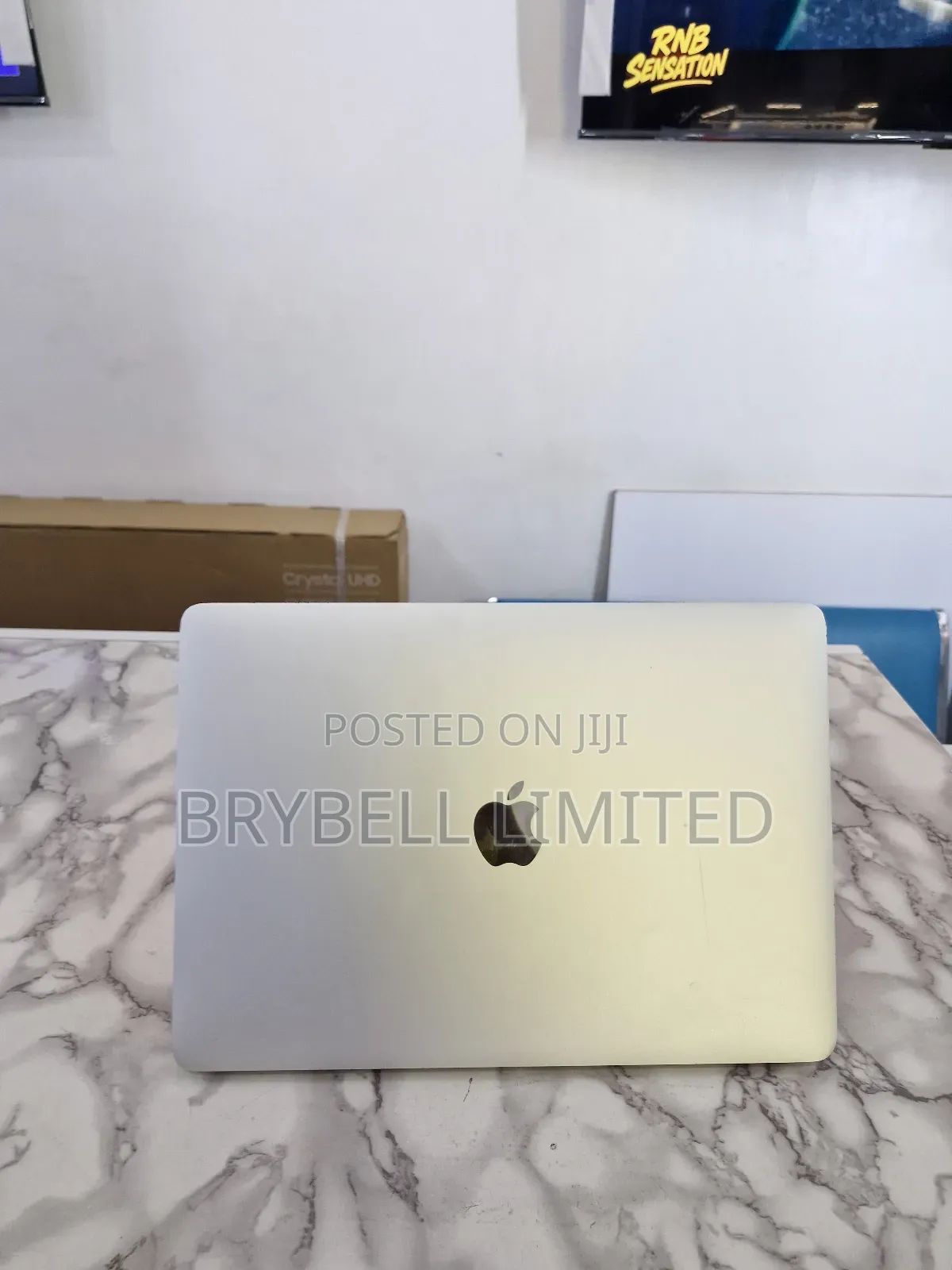 Laptop Apple MacBook Pro 2017 8GB Intel Core I5 SSD 256GB