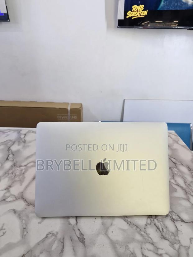 Laptop Apple MacBook Pro 2017 8GB Intel Core I5 SSD 256GB - thumbnail 5