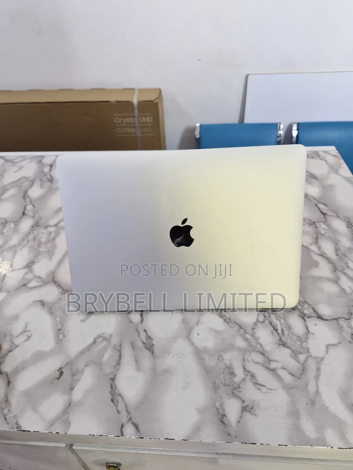 Laptop Apple MacBook Pro 2017 8GB Intel Core I5 SSD 256GB