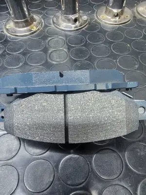 Toyota Hiace, Lexus Ls400, Regius, Celsior Rear Brake Pads Kd2705