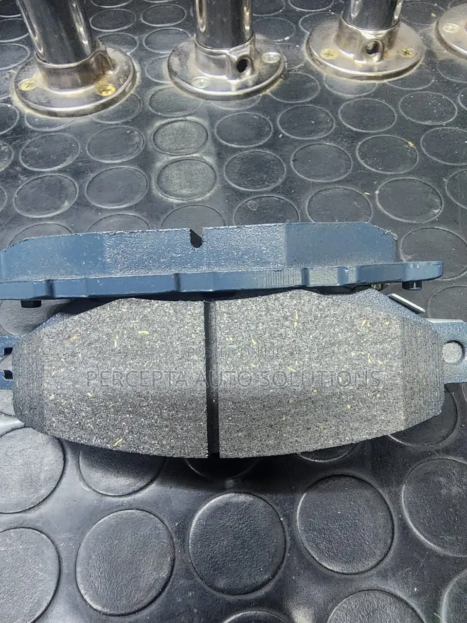 Toyota Hiace, Lexus Ls400, Regius, Celsior Rear Brake Pads Kd2705
