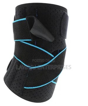 Sports Knee Pads
