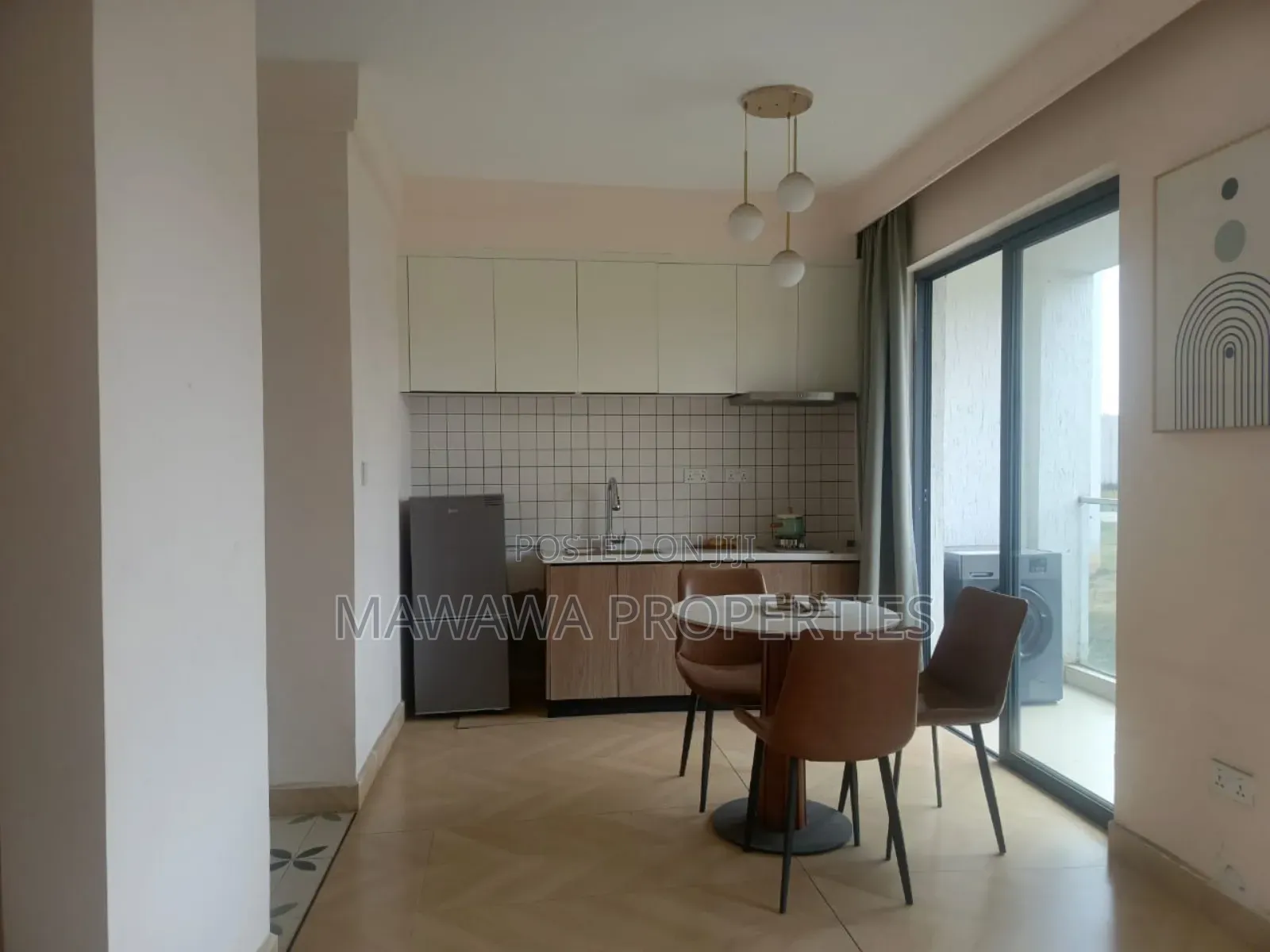 Studio Apartment in Gateway Mall, Syokimau for sale