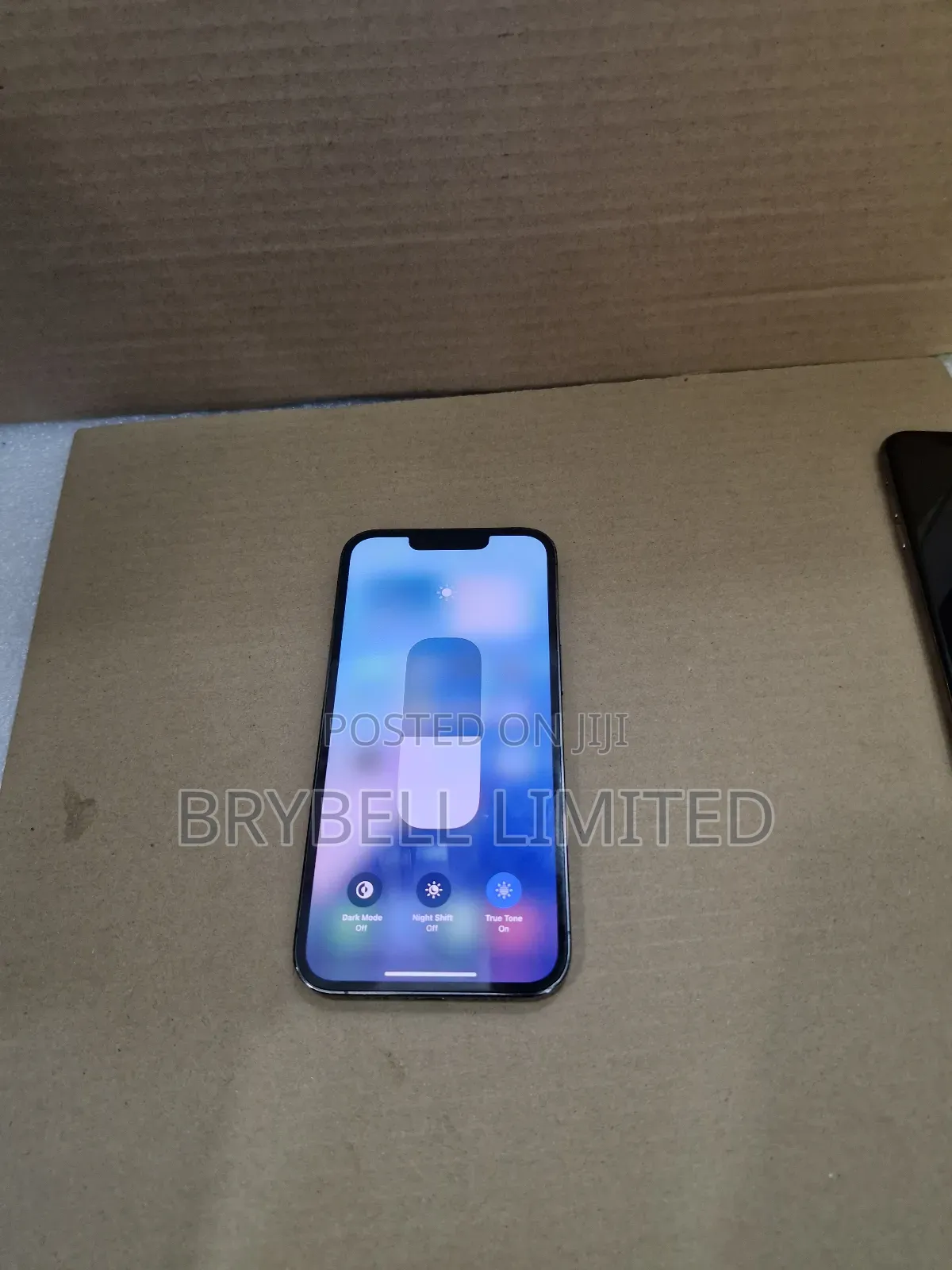 Apple iPhone 13 Pro 128 GB Gray