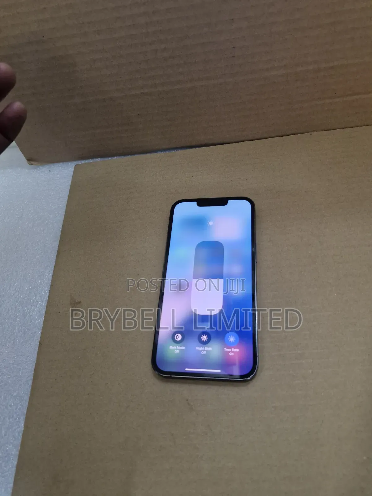 Apple iPhone 13 Pro 128 GB Gray