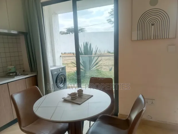 Studio Apartment in Gateway Mall, Syokimau for sale