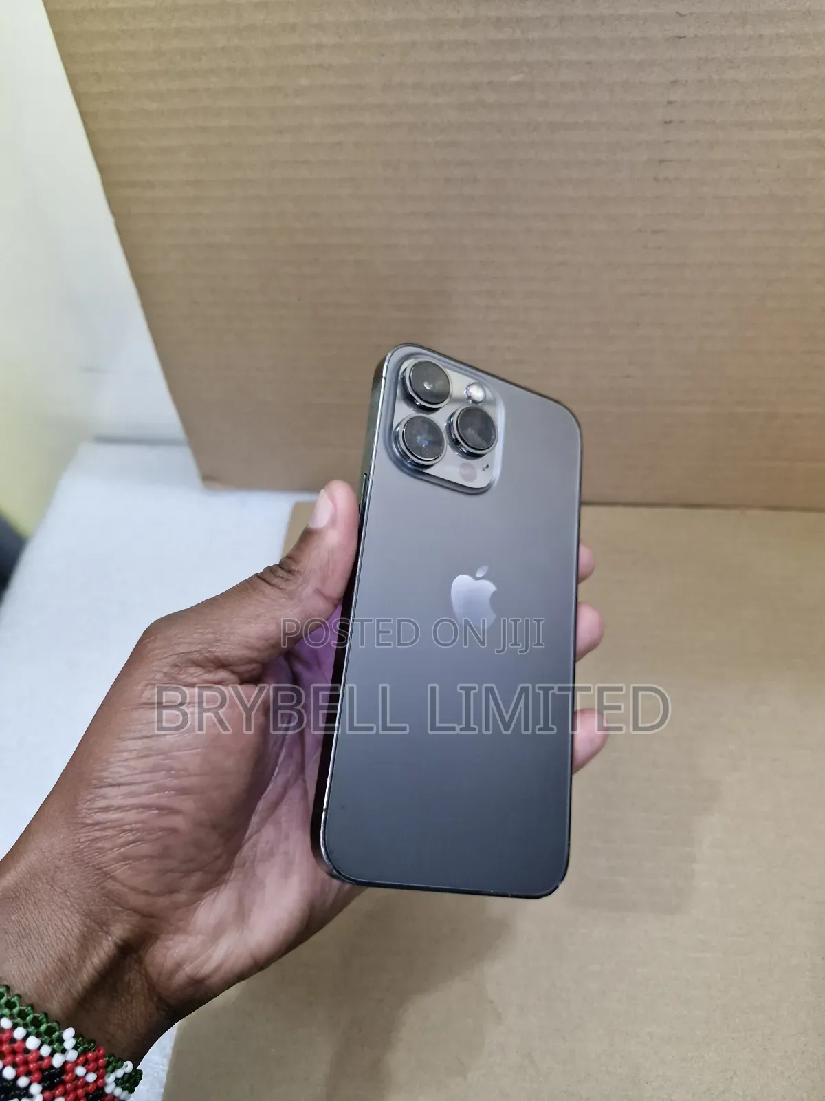 Apple iPhone 13 Pro 128 GB Gray