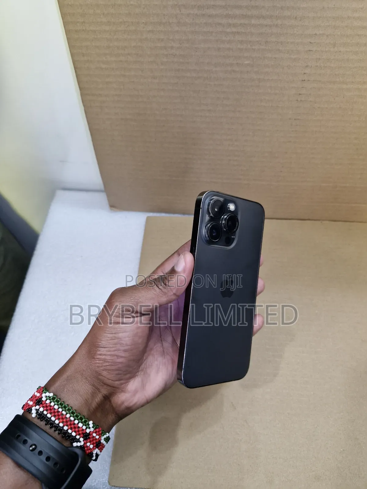 Apple iPhone 13 Pro 128 GB Gray