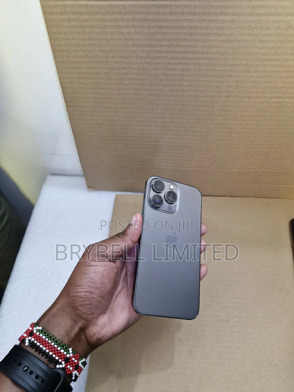 Apple iPhone 13 Pro 128 GB Gray
