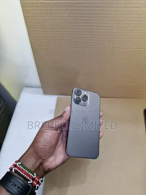 Apple iPhone 13 Pro 128 GB Gray