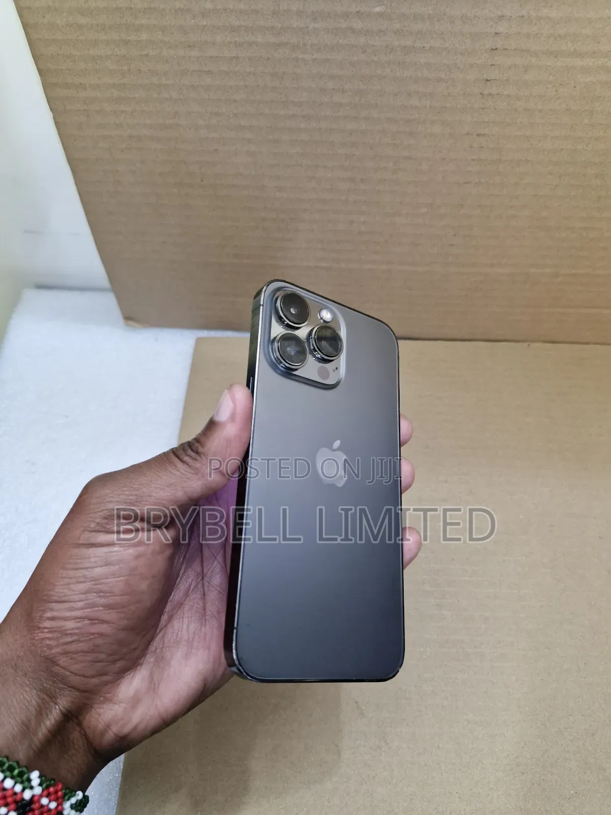 Apple iPhone 13 Pro 128 GB Gray