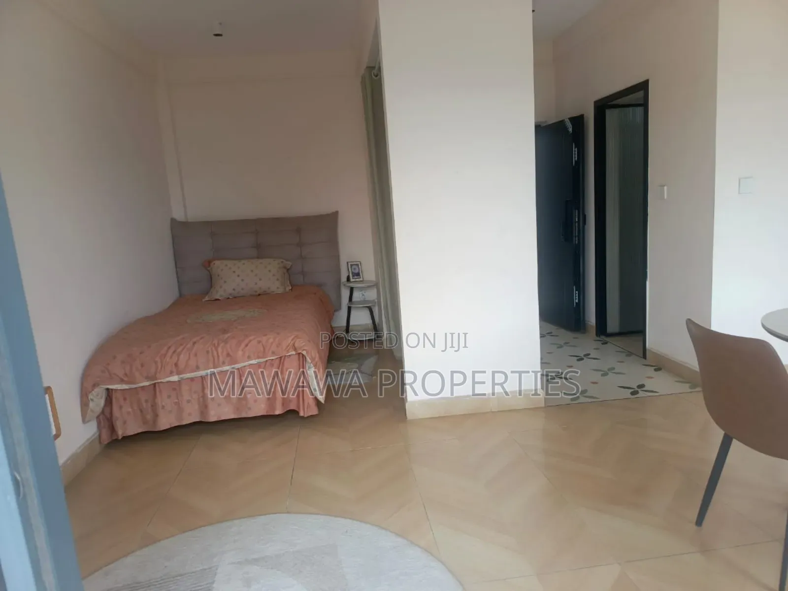 Studio Apartment in Gateway Mall, Syokimau for sale