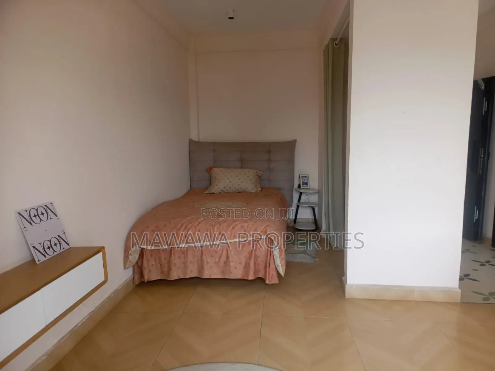 Studio Apartment in Gateway Mall, Syokimau for sale