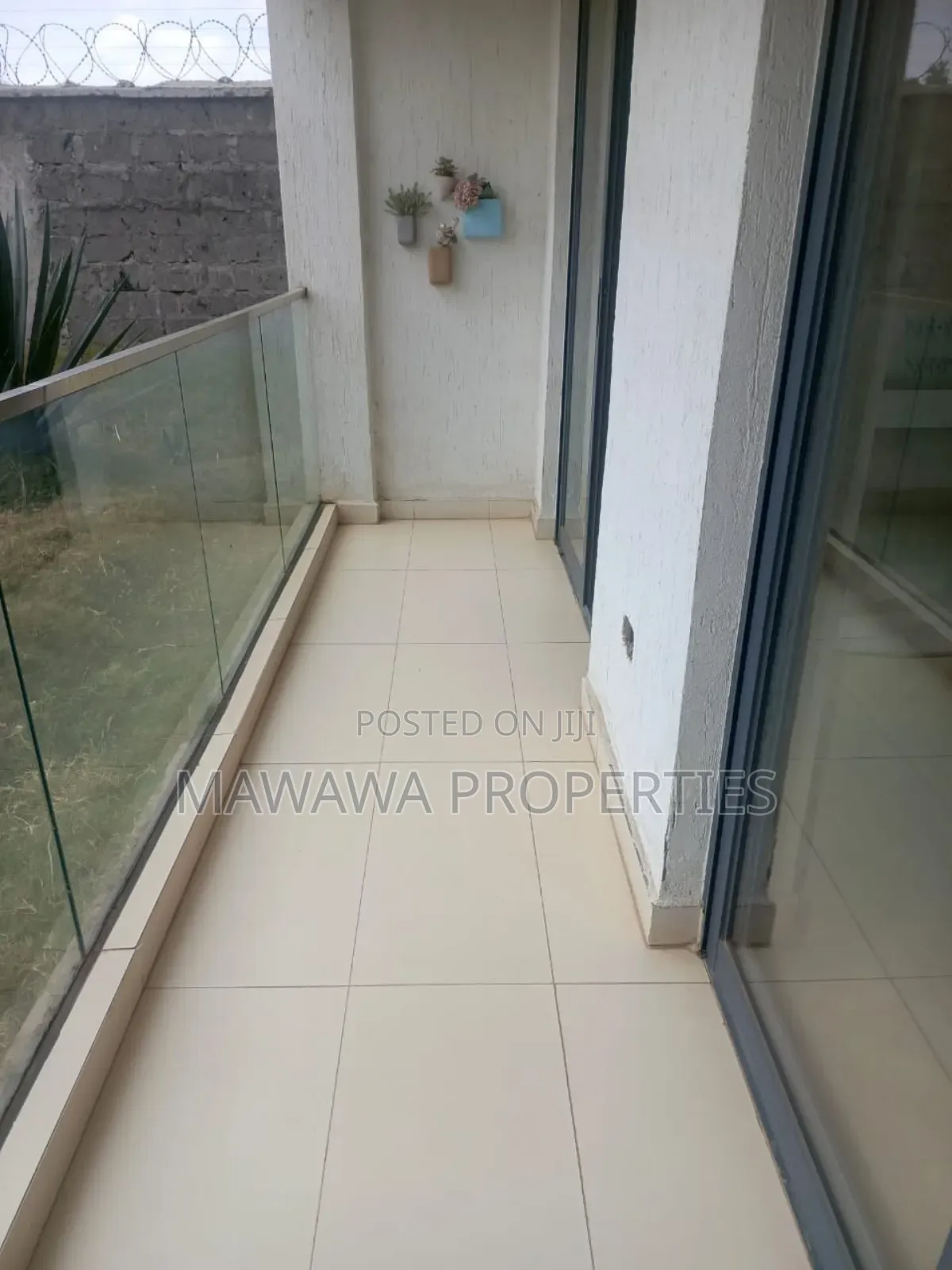 Studio Apartment in Gateway Mall, Syokimau for sale