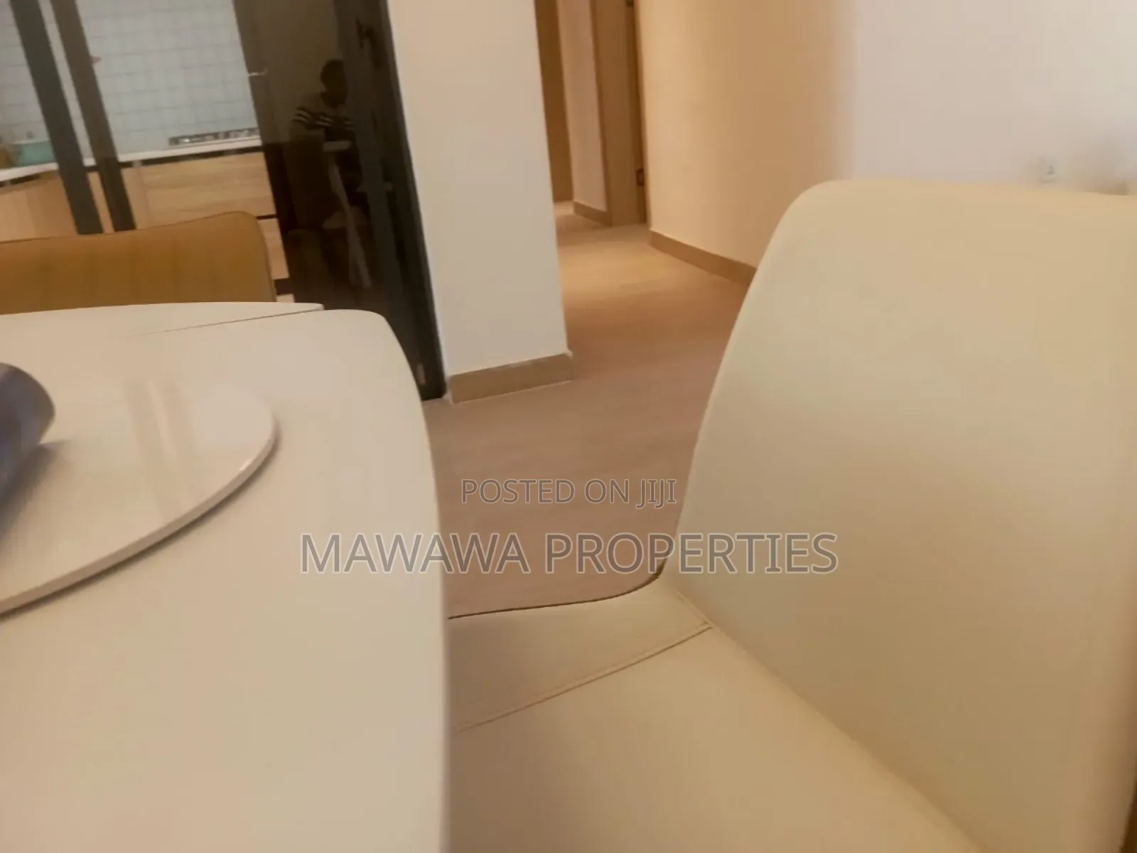Studio Apartment in Gateway Mall, Syokimau for sale