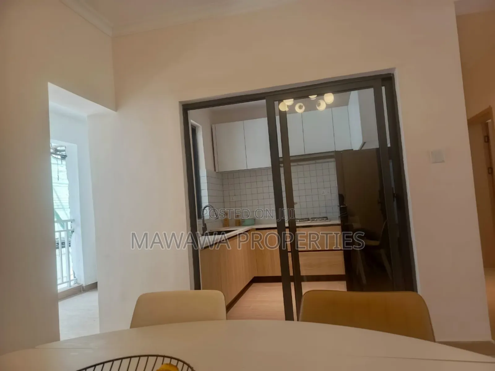 Studio Apartment in Gateway Mall, Syokimau for sale