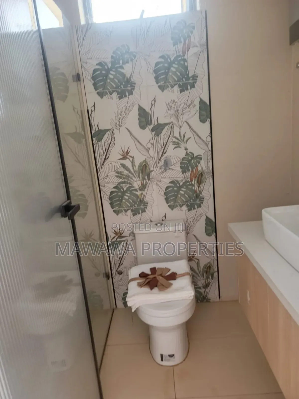 Studio Apartment in Gateway Mall, Syokimau for sale